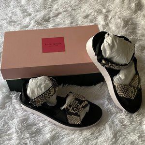 Kate Spade Dotty Sandal